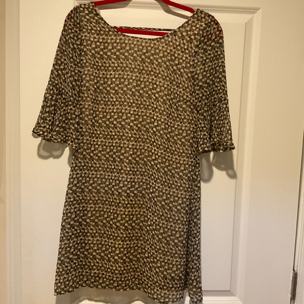 Vintage style dress from Peaches N Cream brand, size small/2